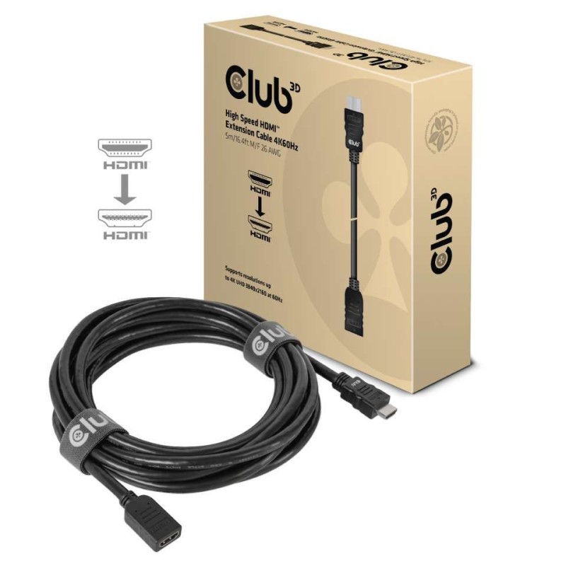 https://compmarket.hu/products/155/155912/club3d-high-speed-hdmi-extension-cable-4k60hz-m-f-5m-black_1.jpg