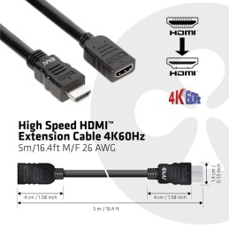 https://compmarket.hu/products/155/155912/club3d-high-speed-hdmi-extension-cable-4k60hz-m-f-5m-black_2.jpg