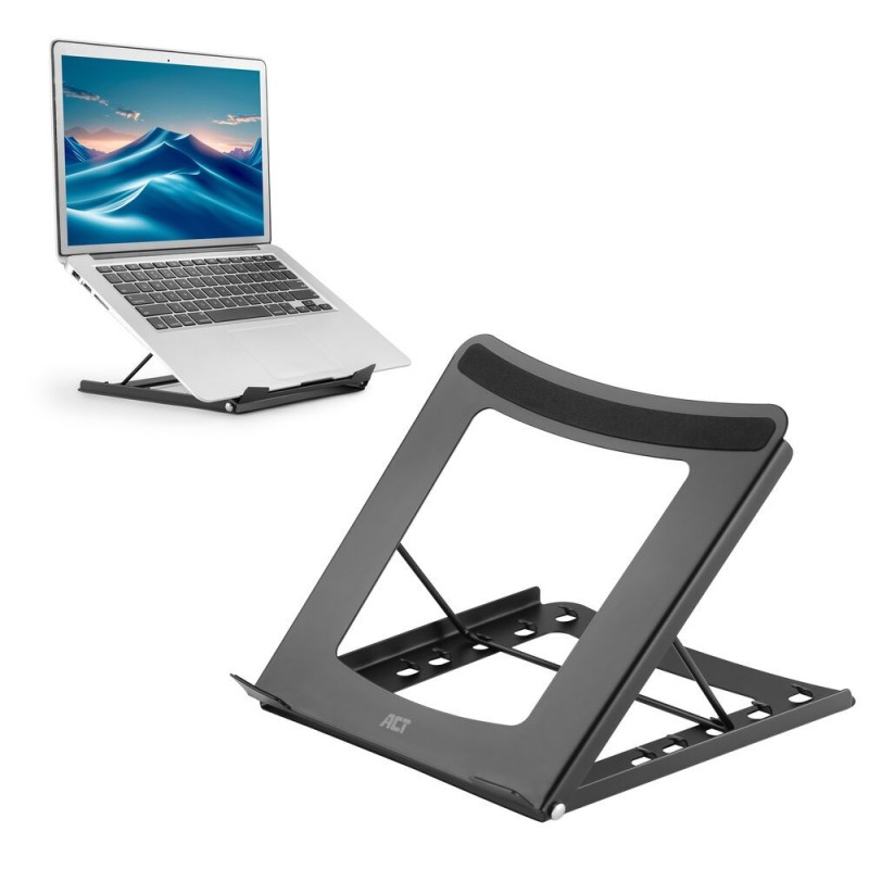 https://compmarket.hu/products/275/275936/act-ac8145-foldable-laptop-stand-with-5-adjustable-height-positions_1.jpg