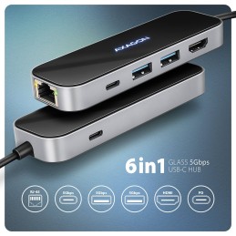 https://compmarket.hu/products/276/276048/axagon-hmc-6gln-usb-c-5gbps-glass-6in1-hub-black_2.jpg