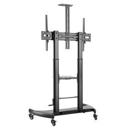 https://compmarket.hu/products/245/245169/gembird-tvs-100t-02-height-adjustable-tv-floor-stand-with-caster-wheels-60-100-black_1
