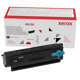 Xerox B305/B310 fekete extra nagykapacitású eredeti toner (006R04381)