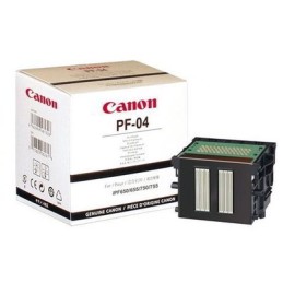 Canon PF-04 eredeti nyomtatófej