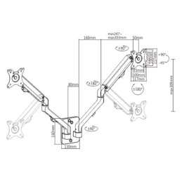 https://compmarket.hu/products/212/212849/gembird-ma-wa2-01-adjustable-wall-2-display-mounting-arm-17-27-black_2.jpg