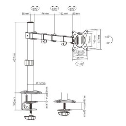 https://compmarket.hu/products/212/212824/gembird-ma-d1-01-adjustable-desk-display-mounting-arm-17-32-black_2.jpg