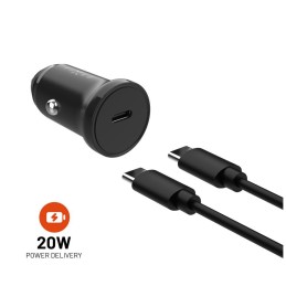 https://compmarket.hu/products/238/238791/fixed-usb-c-car-charger-20w-usb-c-usb-c-cable-black_1.jpg