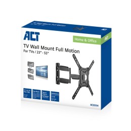 https://compmarket.hu/products/245/245511/act-full-motion-tv-wall-mount-23-to-55-vesa-black_9.jpg