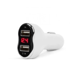 https://compmarket.hu/products/132/132080/m.n.c-car-charger-voltage-meter-white_1.jpg
