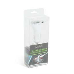 https://compmarket.hu/products/132/132080/m.n.c-car-charger-voltage-meter-white_3.jpg