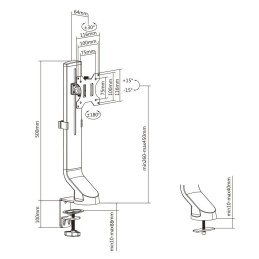 https://compmarket.hu/products/213/213050/act-ac8321-single-monitor-arm-office-quick-height-adjustment-10-32-black_5.jpg