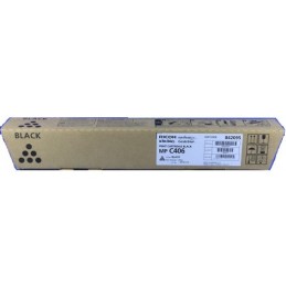 Ricoh MPC306,406 fekete eredeti toner (842095)