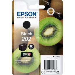 Epson T02E1 fekete eredeti tintapatron