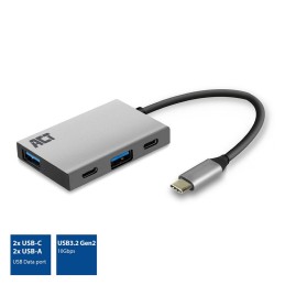 https://compmarket.hu/products/180/180827/act-ac7070-hub-4-port-with-2x-usb-c-and-2x-usb-a-grey_2.jpg
