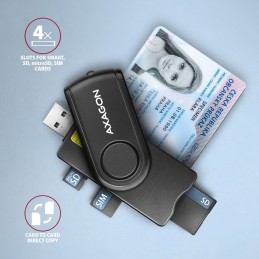 https://compmarket.hu/products/198/198431/axagon-cre-smp2a-usb-a-usb-c-4-slot-smart-card-pocketreader_3.jpg