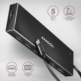 https://compmarket.hu/products/200/200015/axagon-hue-f7c-superspeed-usb-c-flat-charging-hub-black_2.jpg