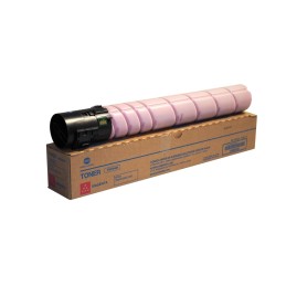 Konica Minolta C458/C558 [TN514M] magenta eredeti toner