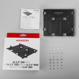 https://compmarket.hu/products/164/164814/axagon-rhd-435-bracket-to-5-25-position-metal-for-4x-2-5-black_10.jpg