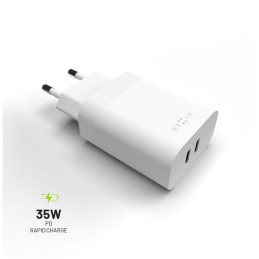 https://compmarket.hu/products/278/278390/fixed-dual-usb-c-travel-charger-35w-white_1.jpg