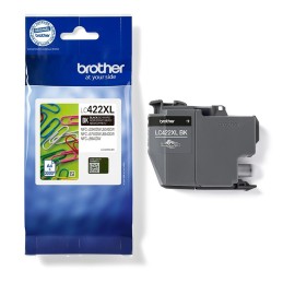 Brother LC422XL fekete eredeti tintapatron