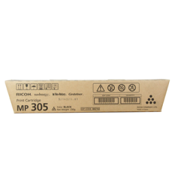 Ricoh MP305 fekete eredeti toner (842142)