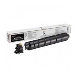 Kyocera TK-8525 fekete eredeti toner