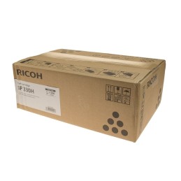 Ricoh SP330H fekete eredeti toner (408281)