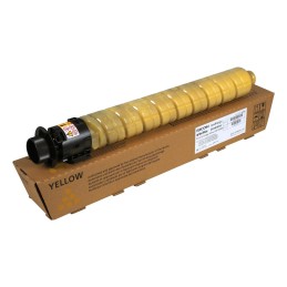Ricoh IMC4500 sárga eredeti toner (842284)
