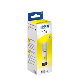 Epson T03R4 (102) sárga eredeti tinta