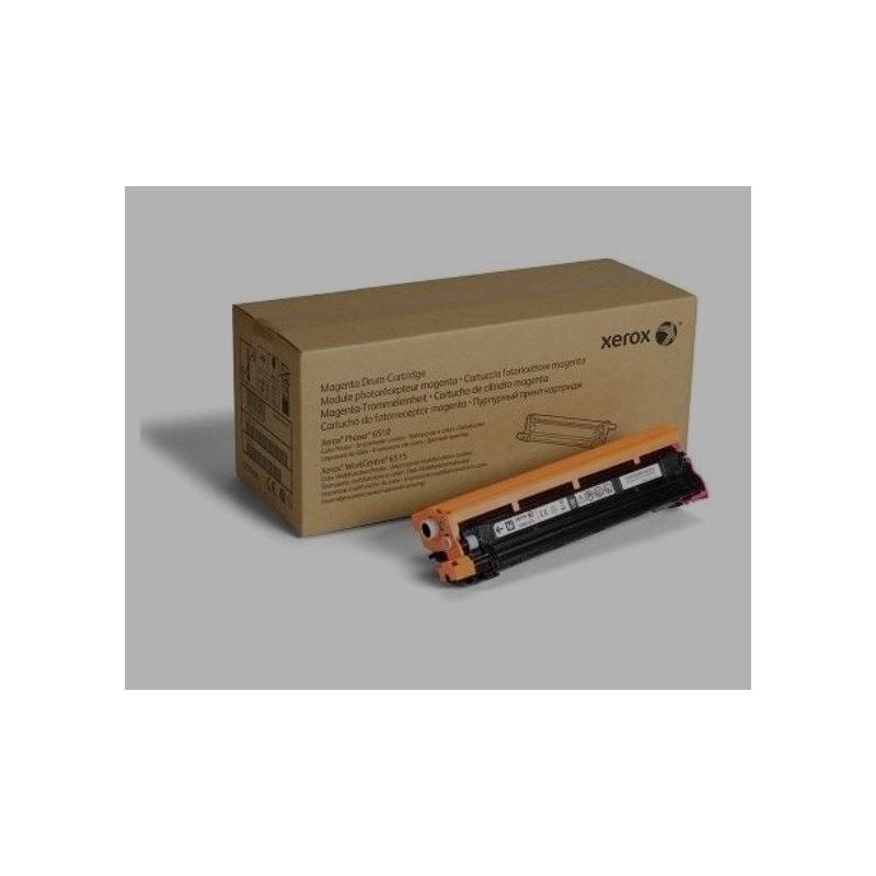 Xerox 6510/6515 magenta eredeti dobegység (108R01418)