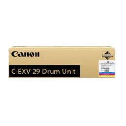 Canon C-EXV29 színes eredeti dobegység