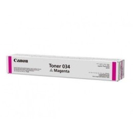 Canon IRC1225 magenta eredeti toner