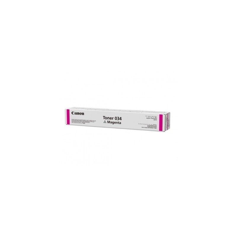 Canon IRC1225 magenta eredeti toner