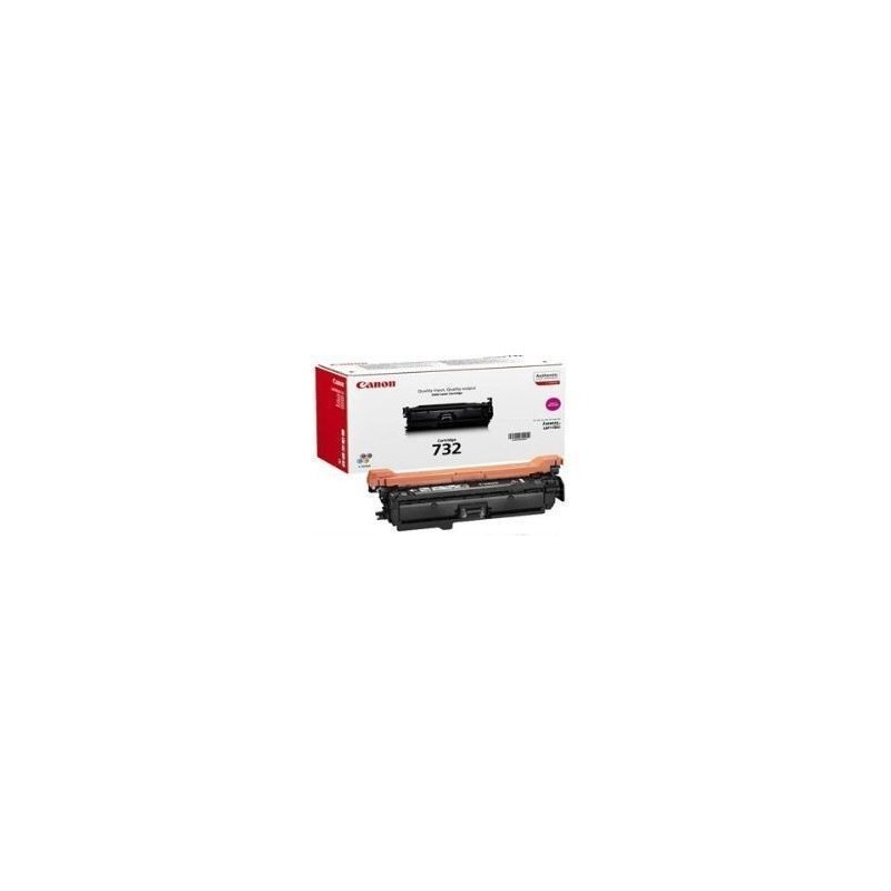 Canon CRG-732 magenta eredeti toner