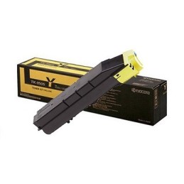 Kyocera TK-8505Y sárga eredeti toner 1T02LCANL0