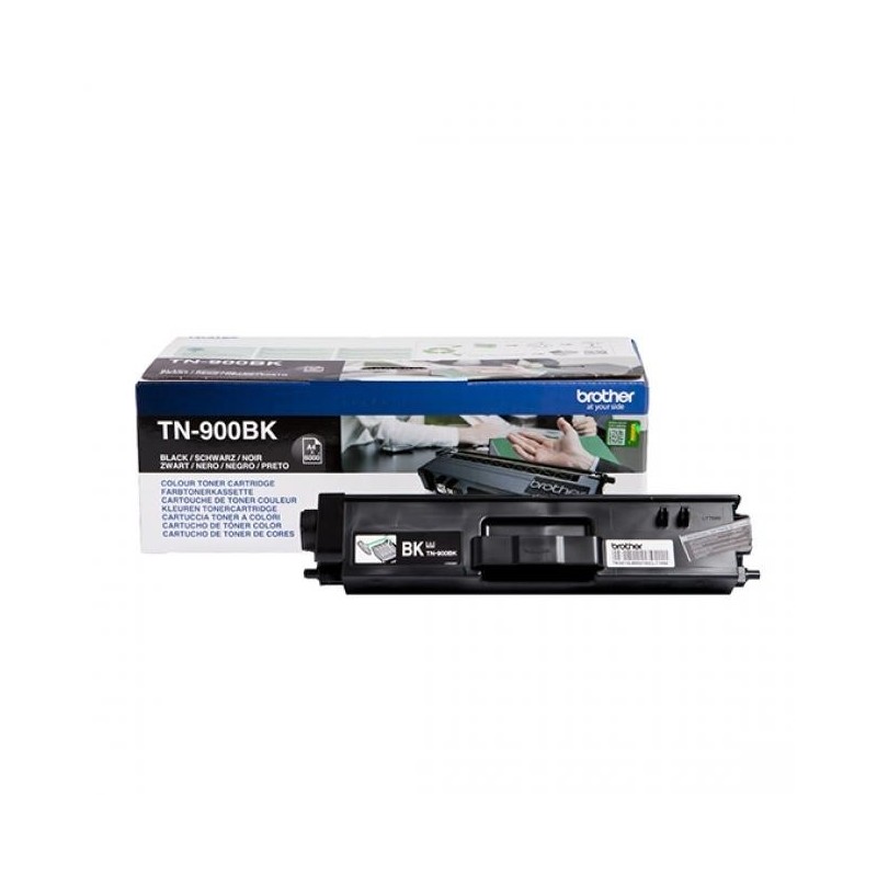 Brother TN-900 fekete eredeti toner