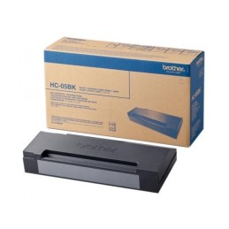 Brother HC-05 fekete eredeti tintapatron