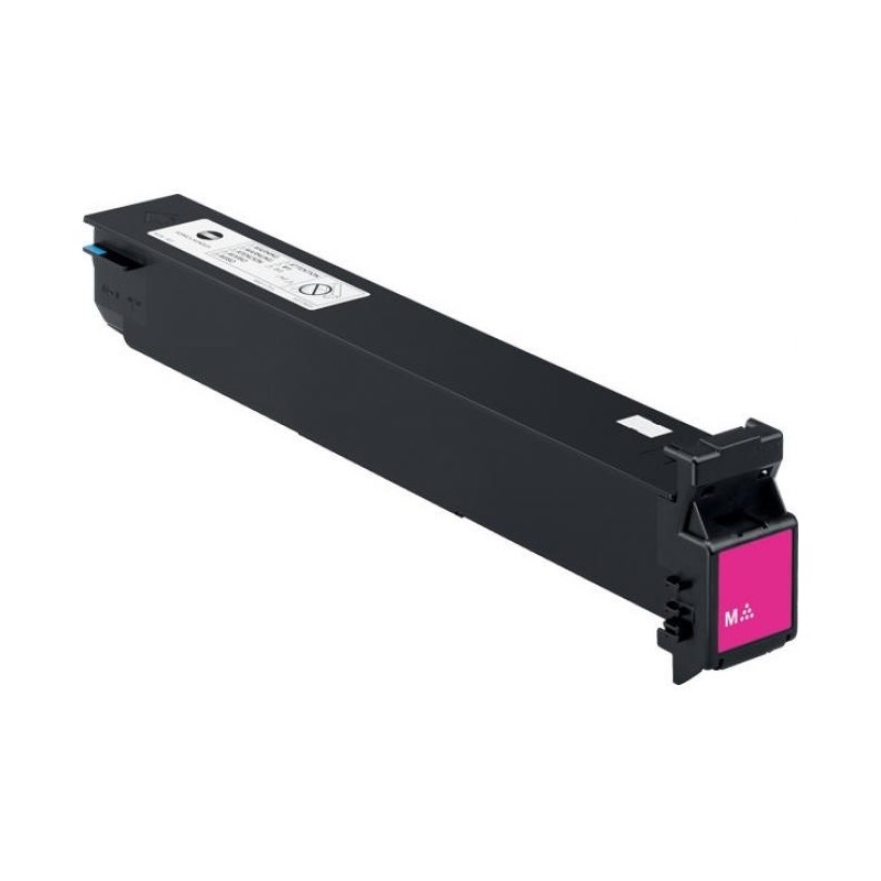 Konica Minolta BizHub C353 [TN314M] magenta eredeti toner