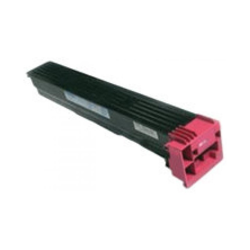 Konica Minolta Bizhub C451 [TN611M] magenta eredeti toner