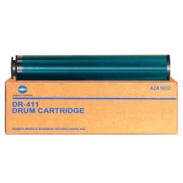 Konica Minolta Bizhub 223 [DR411] eredeti dobegység