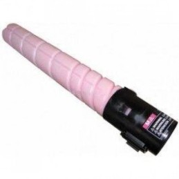 Konica Minolta Bizhub C454 [TN512M] magenta eredeti toner