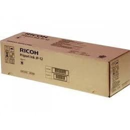 Ricoh JP1210 fekete eredeti toner (817104)