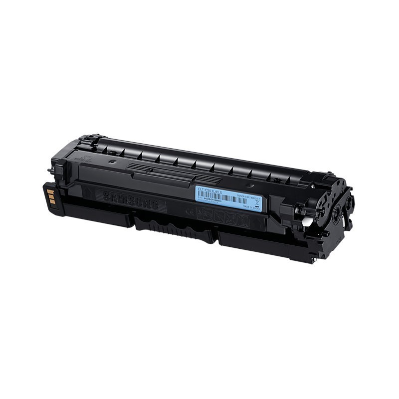 Samsung CLT-C503L kék eredeti toner [SU014A]