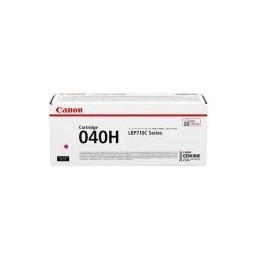 Canon CRG-040H magenta eredeti toner
