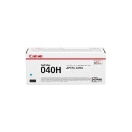 Canon CRG-040H kék eredeti toner