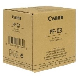 Canon PF-03 eredeti nyomtatófej
