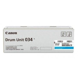 Canon IRC1225 kék eredeti dobegység