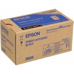 Epson C9300 fekete eredeti toner