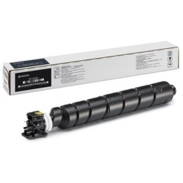 Kyocera TK-6325 fekete eredeti toner