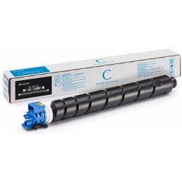 Kyocera TK-8515 kék eredeti toner