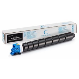 Kyocera TK-8525 kék eredeti toner